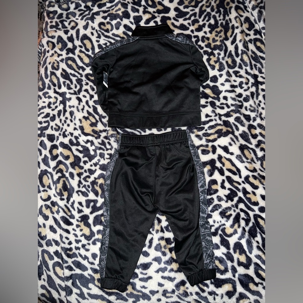 Nike Track Suit - Picture 2 of 2